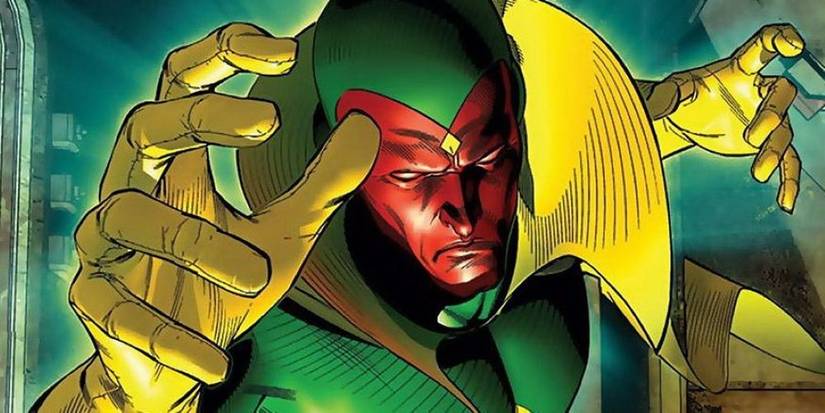 10 Deadliest Robots In Marvel Comics