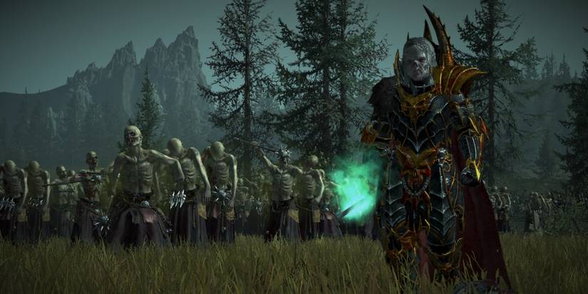7 Video Game Vampires Even Scarier Than Castlevania's Dracula