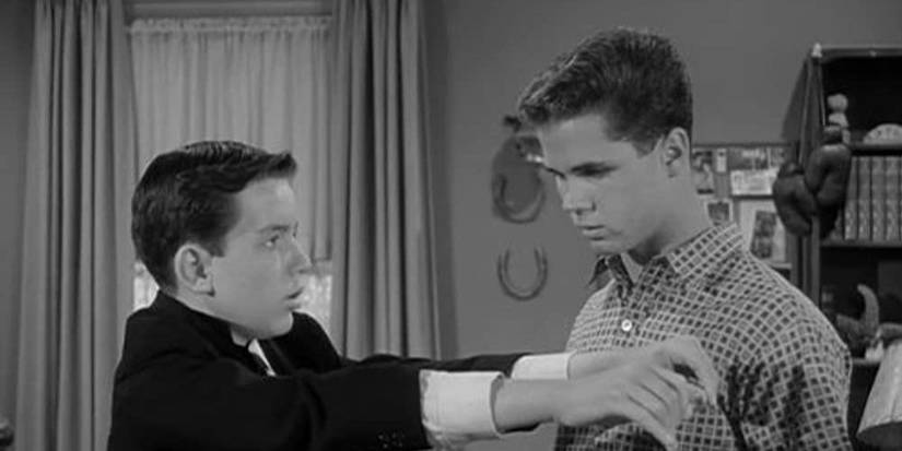 10 Best Brothers In TV Shows