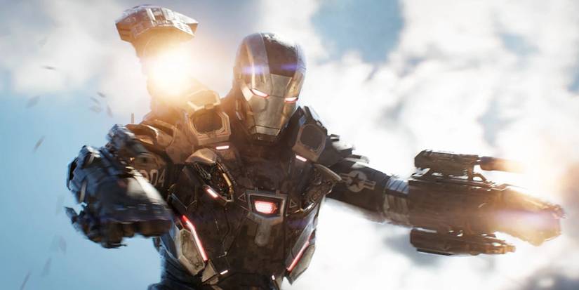 War Machine's 10 Biggest Accomplishments In The MCU