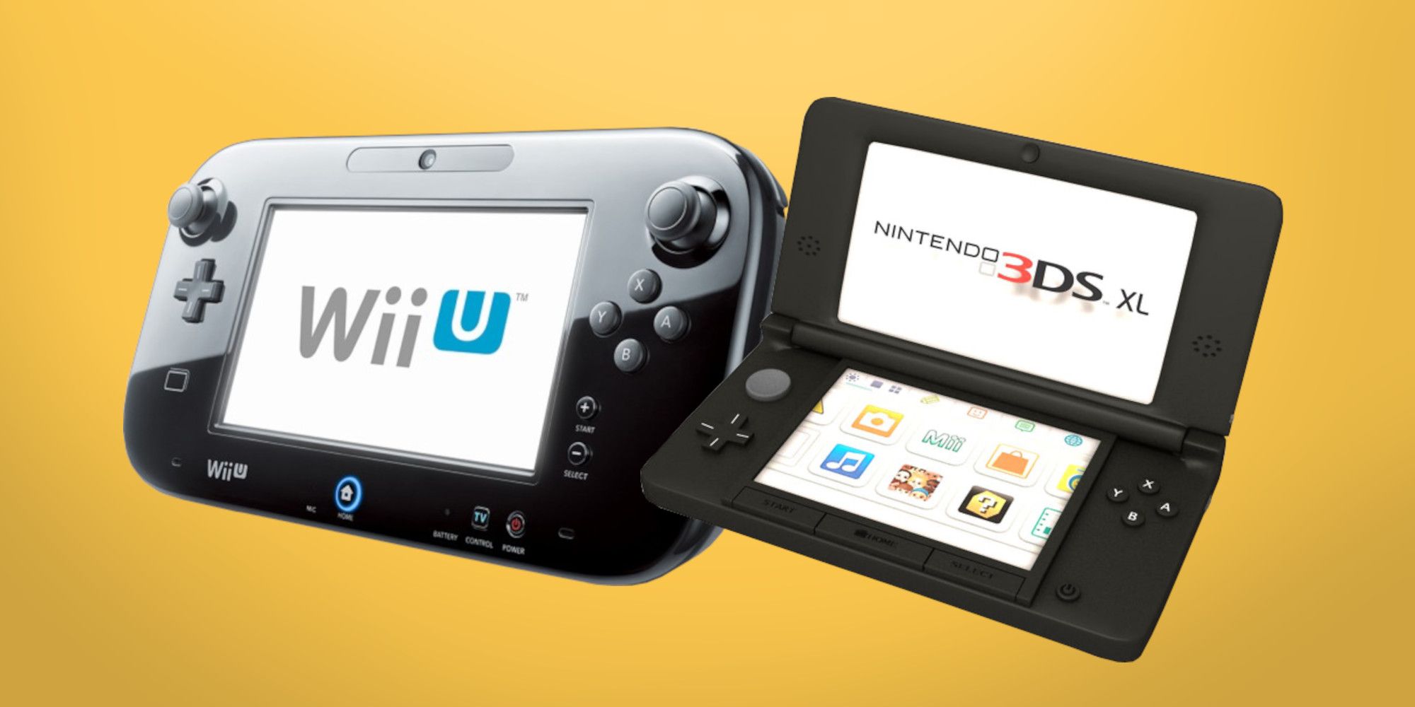 How Will Nintendo's 3DS and WIIU Online Play Shut Down