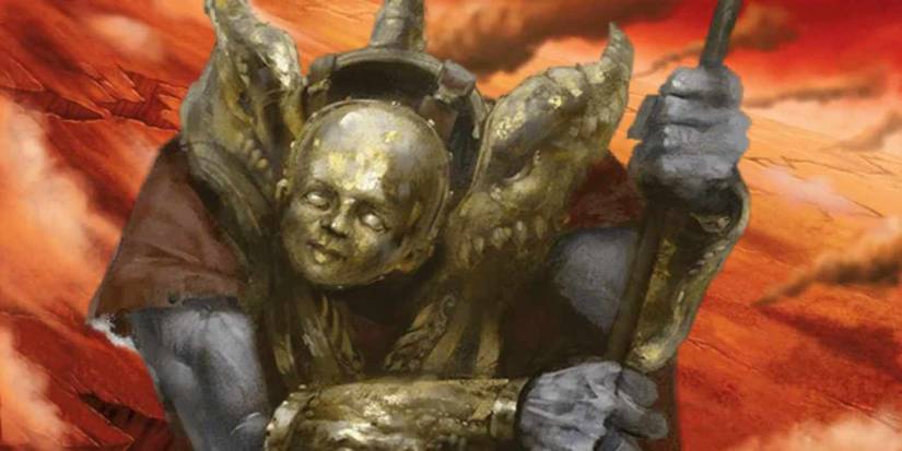 The Best Devils In DnD And How To Use Them Properly