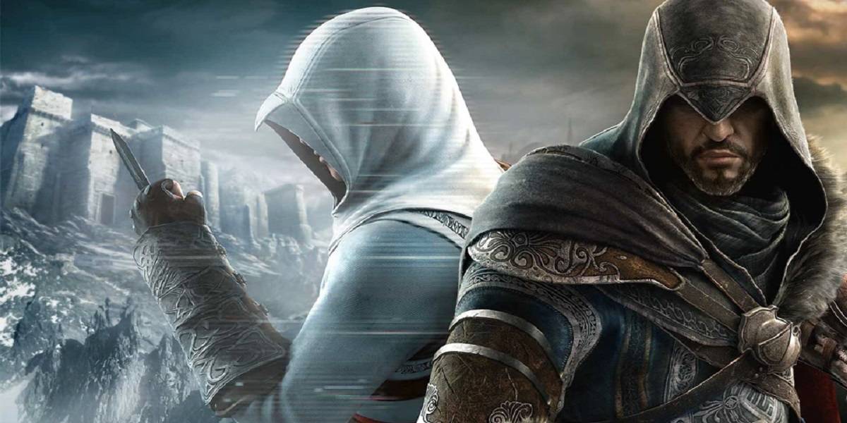 Assassin's Creed Rift Is Reportedly Set In Baghdad, Refuting Previous Leaks