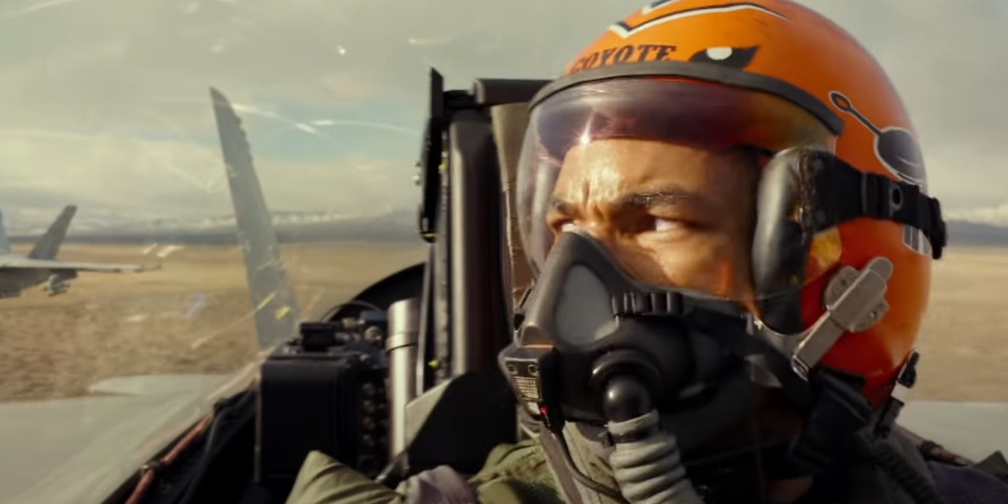 Top Gun: Maverick Promos Introduce the New Aviators