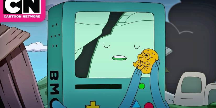 The 10 Best Adventure Time Songs, Ranked