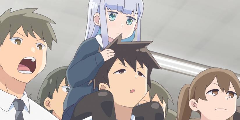 Indecipherable 10 Best Anime To Watch Alone
