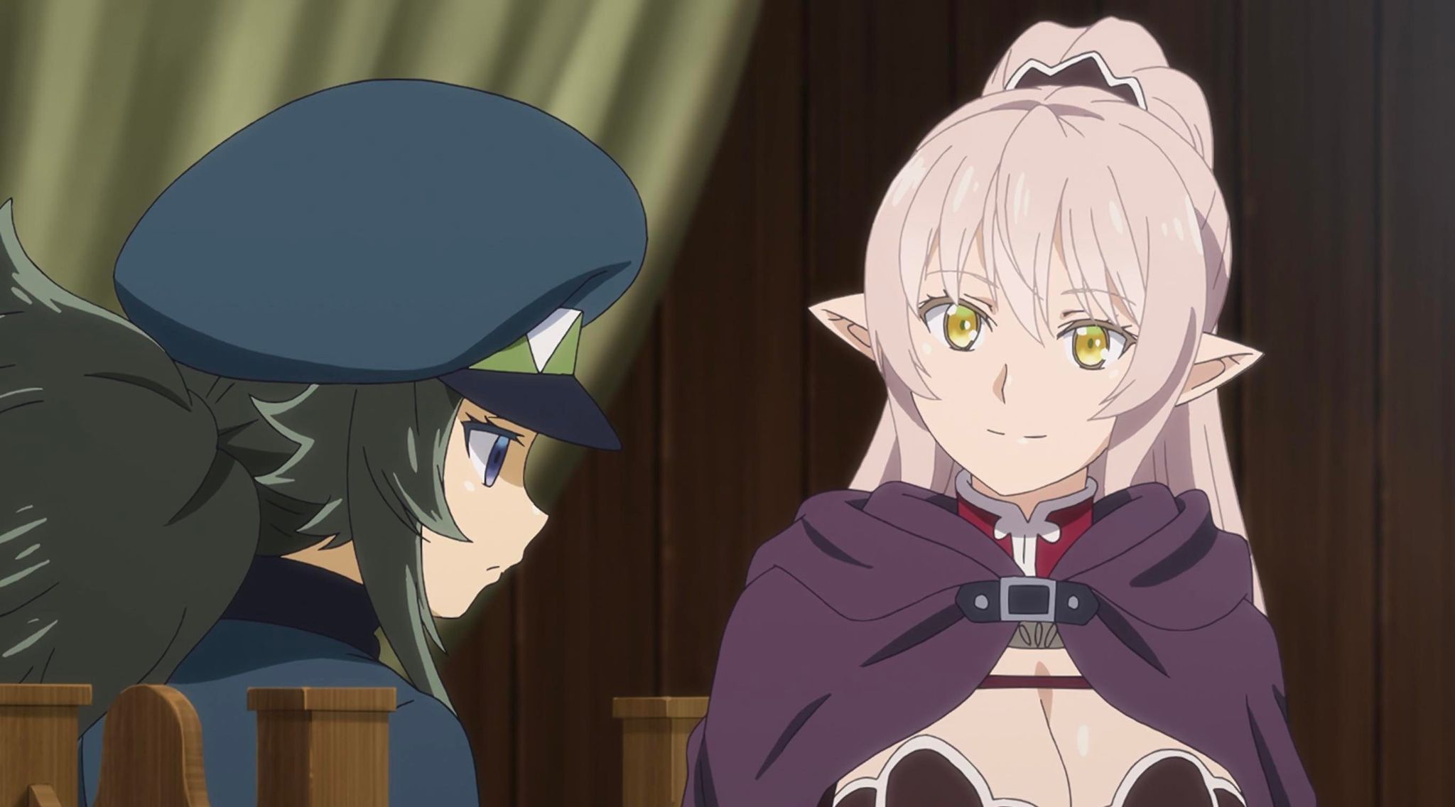 10 Best Isekai Anime for Fans of Fantasy Adventures