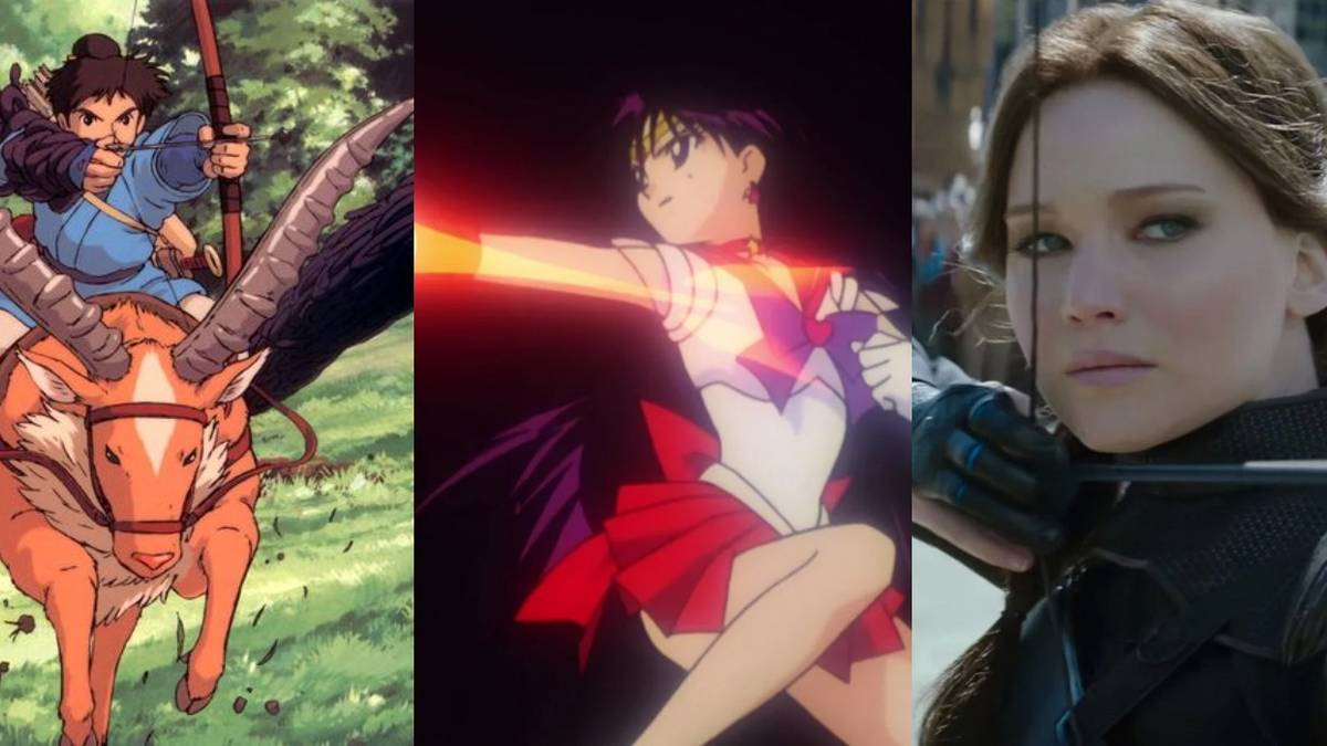10 Characters To Inspire Your Next D&D Ranger