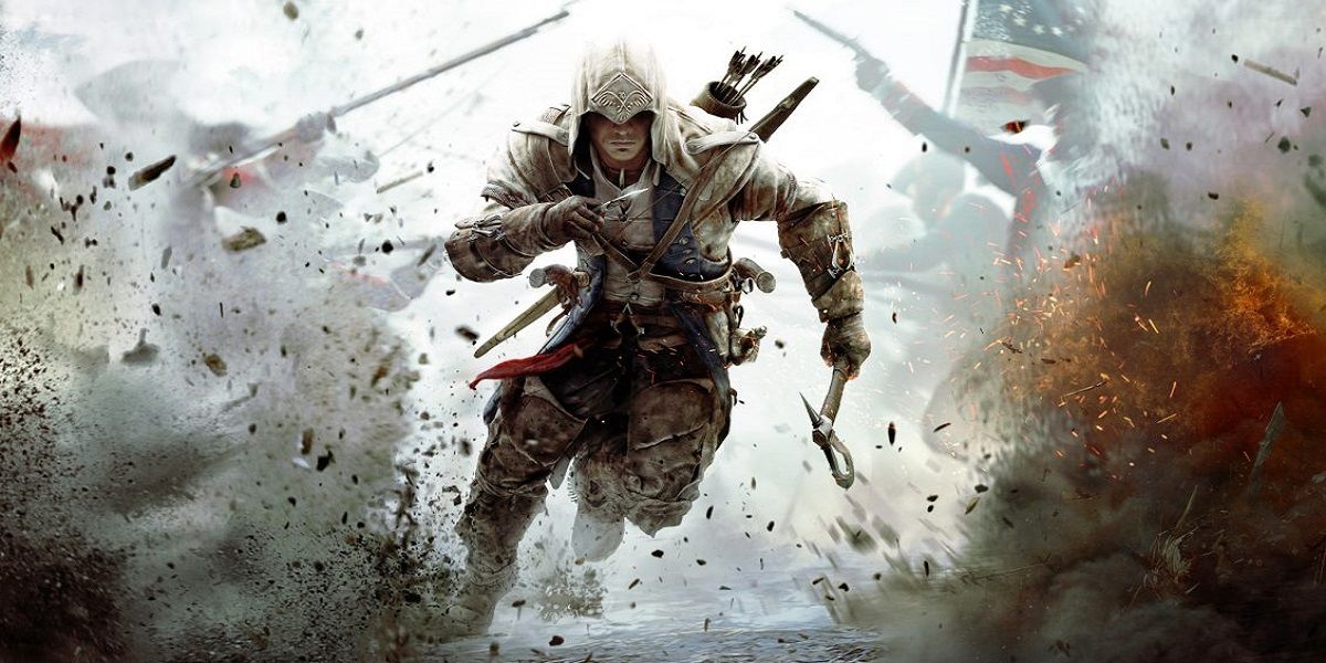 Why Assassin's Creed 3 Is the Series' Most Divisive Game
