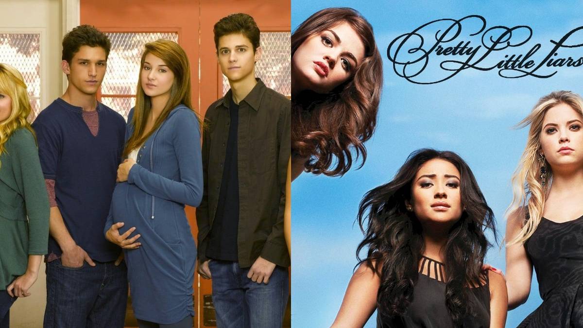9 TV Shows That Suffer From Bad Writing