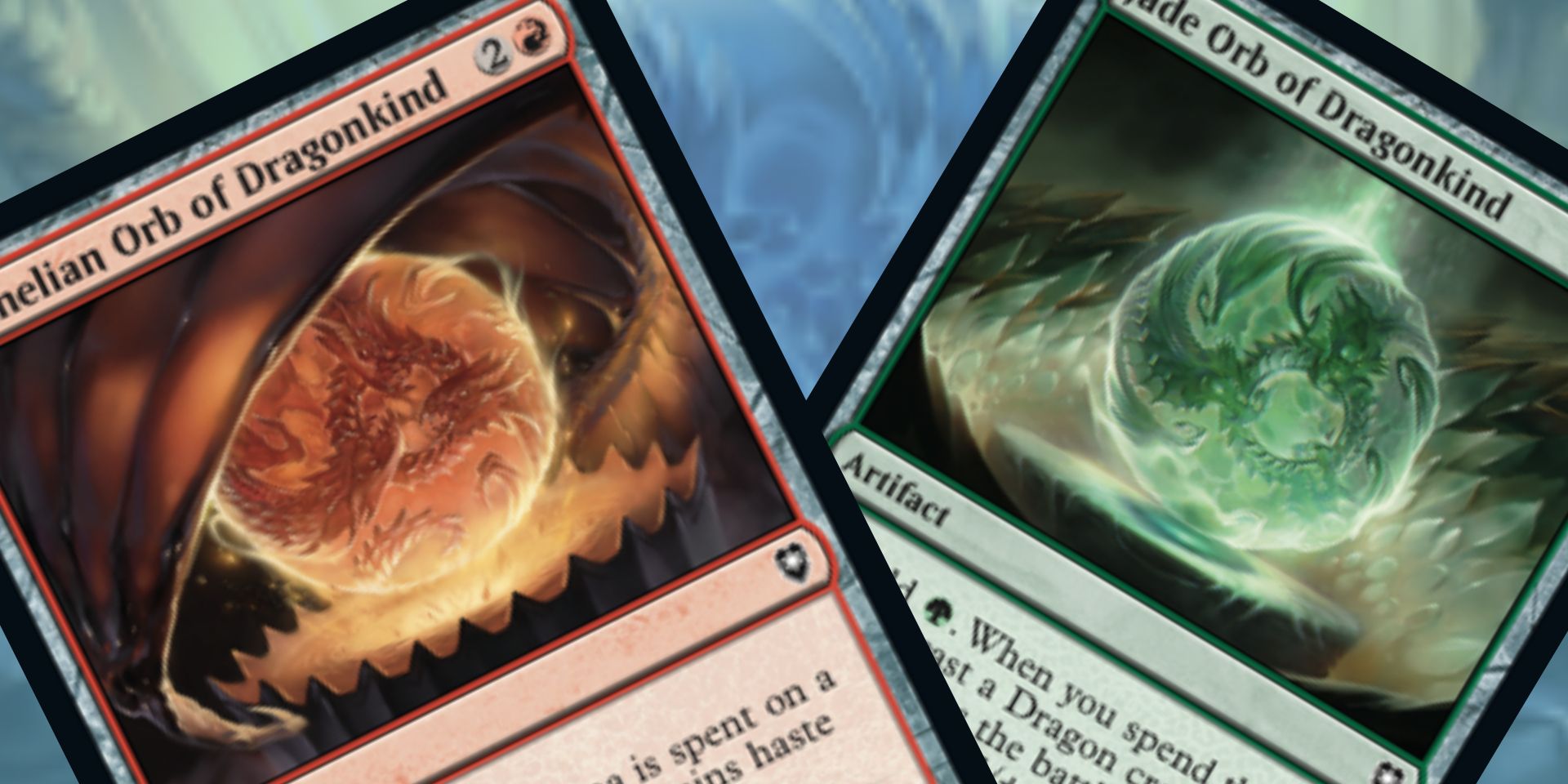 MTG Orb of Dragonkind アンパサンド版 Orb of Dragonkind | Adventures in the Forgotten Realms | Star City