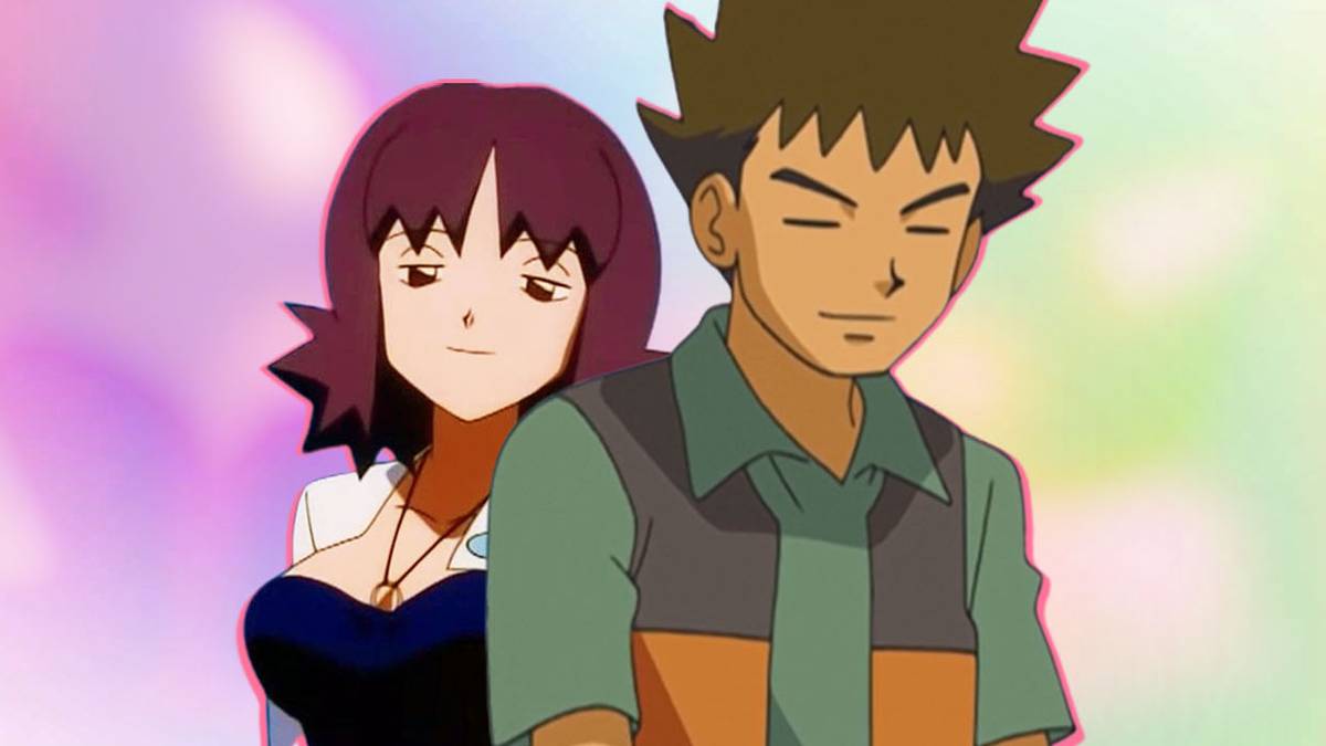 professor ivy pokemon card Pokémon: What Could Have Happened Between Brock and Ivy? using the code printed on your Professors Research (Professor Willow) card Professor Ivy MODG1 142 -