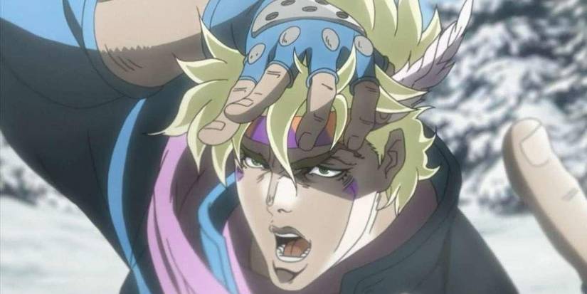 Top 10 Anime Characters With Face Markings, Ranked