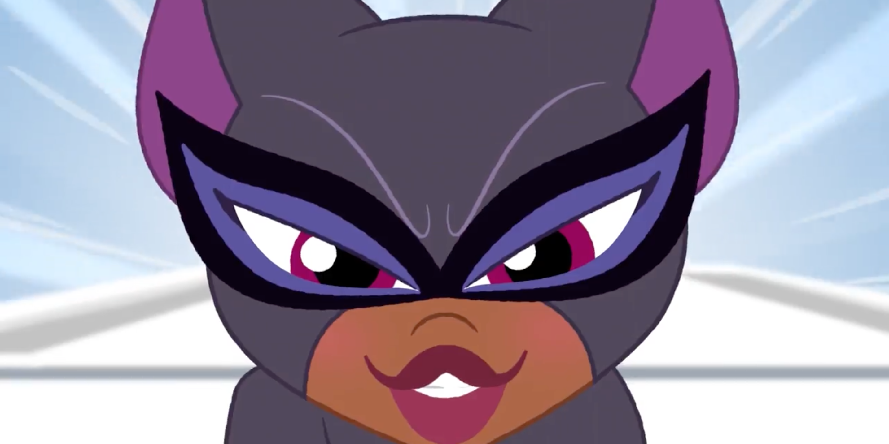 DC Super Hero Girls Blog!: Agosto 206