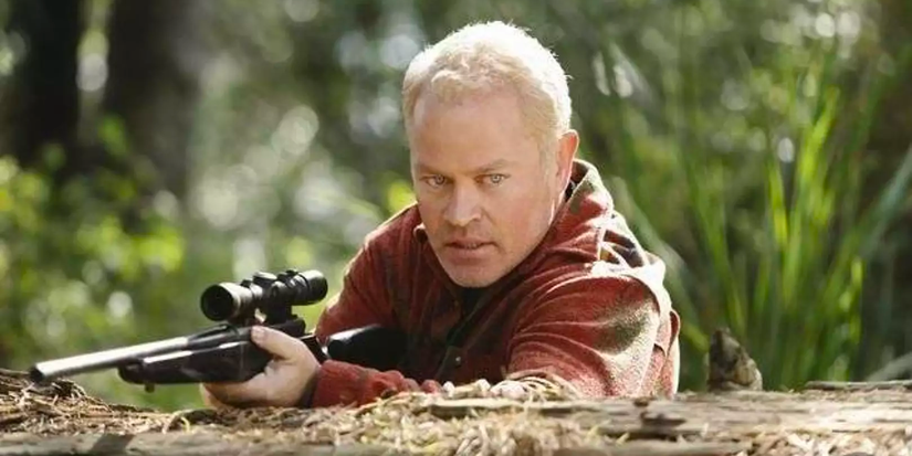 10 Best TV Series With The Worst Villains