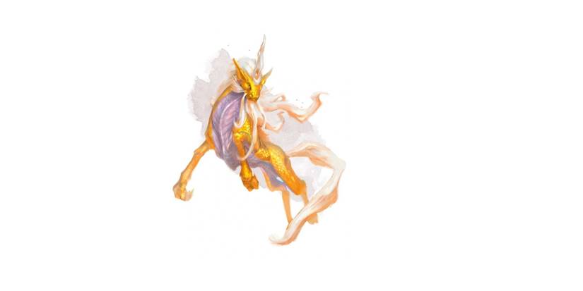 10 DnD Monsters That Make Better Friends Than Foes
