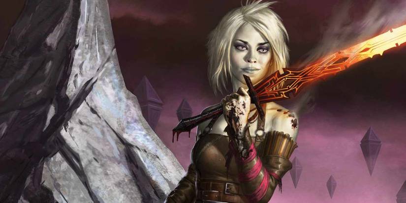 15 Bizarre D&D Spells Everyone Should Try At Least Once