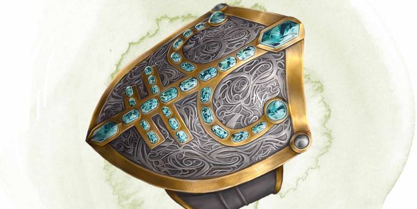 15 Best Magical Rings In Dungeons & Dragons