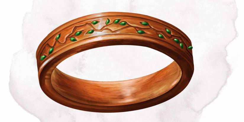 Strangling Rings Dnd 15 Best Magical Rings In Dungeons & Dragons