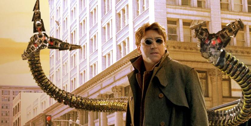 10 Ways The Sam Raimi Spider-Man Trilogy Is Better On A Rewatch