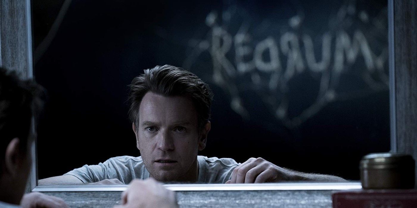 Doctor Sleep | CBR