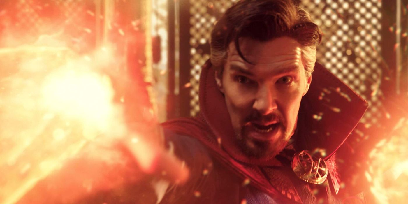 10 Strongest Magic Users in the MCU, Ranked