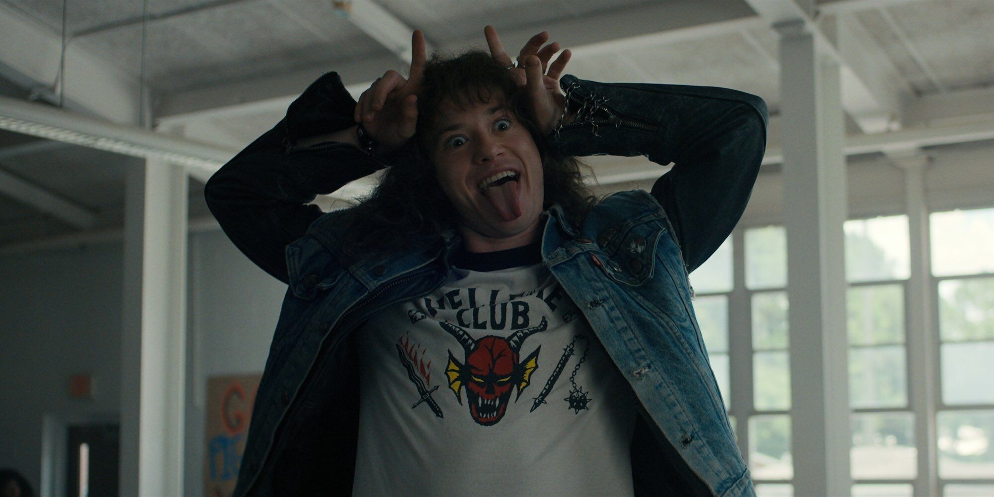 Best '80s References in Stranger Things