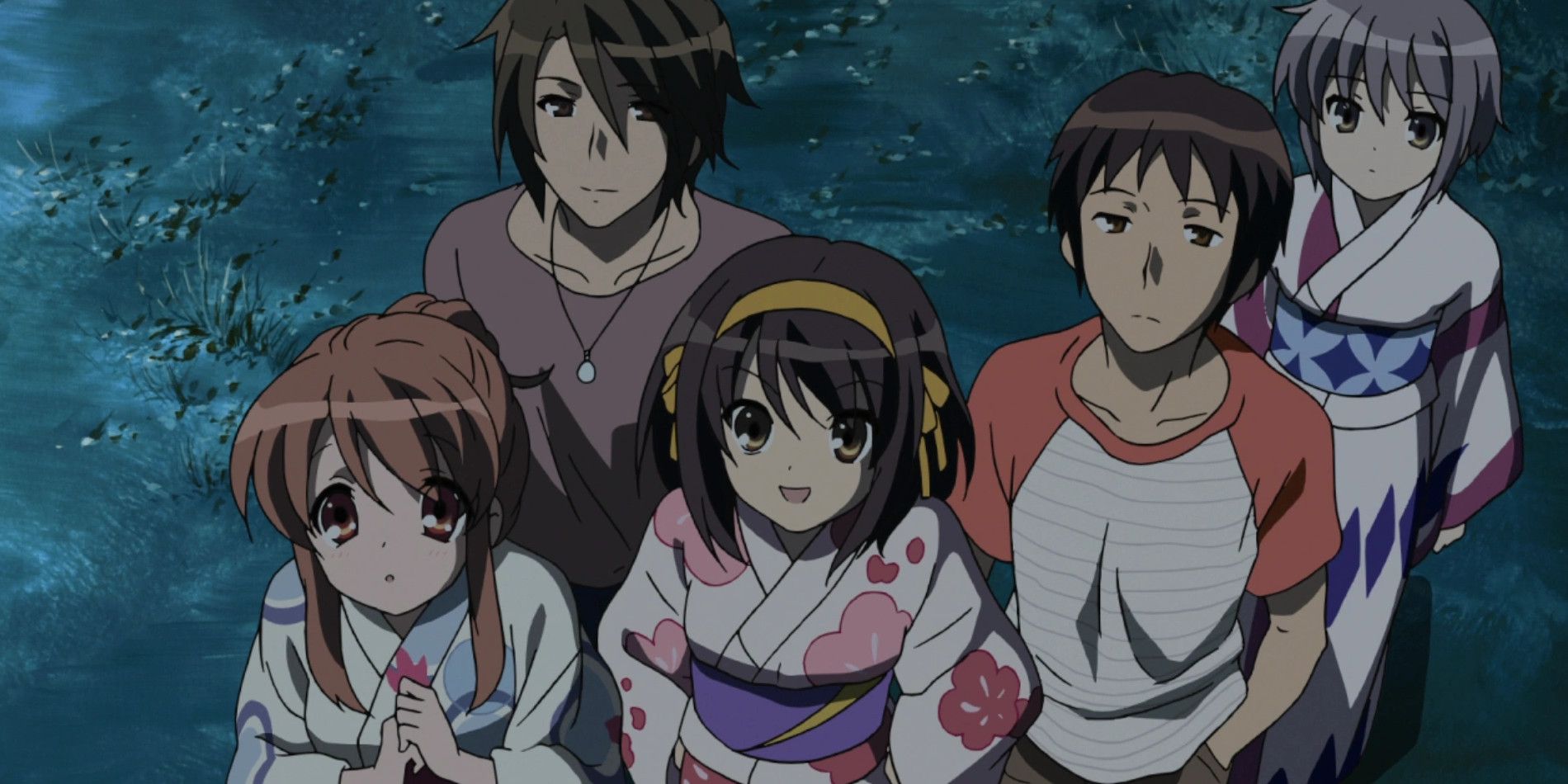 10 Best Non-Canon Anime Arcs Ever, Ranked
