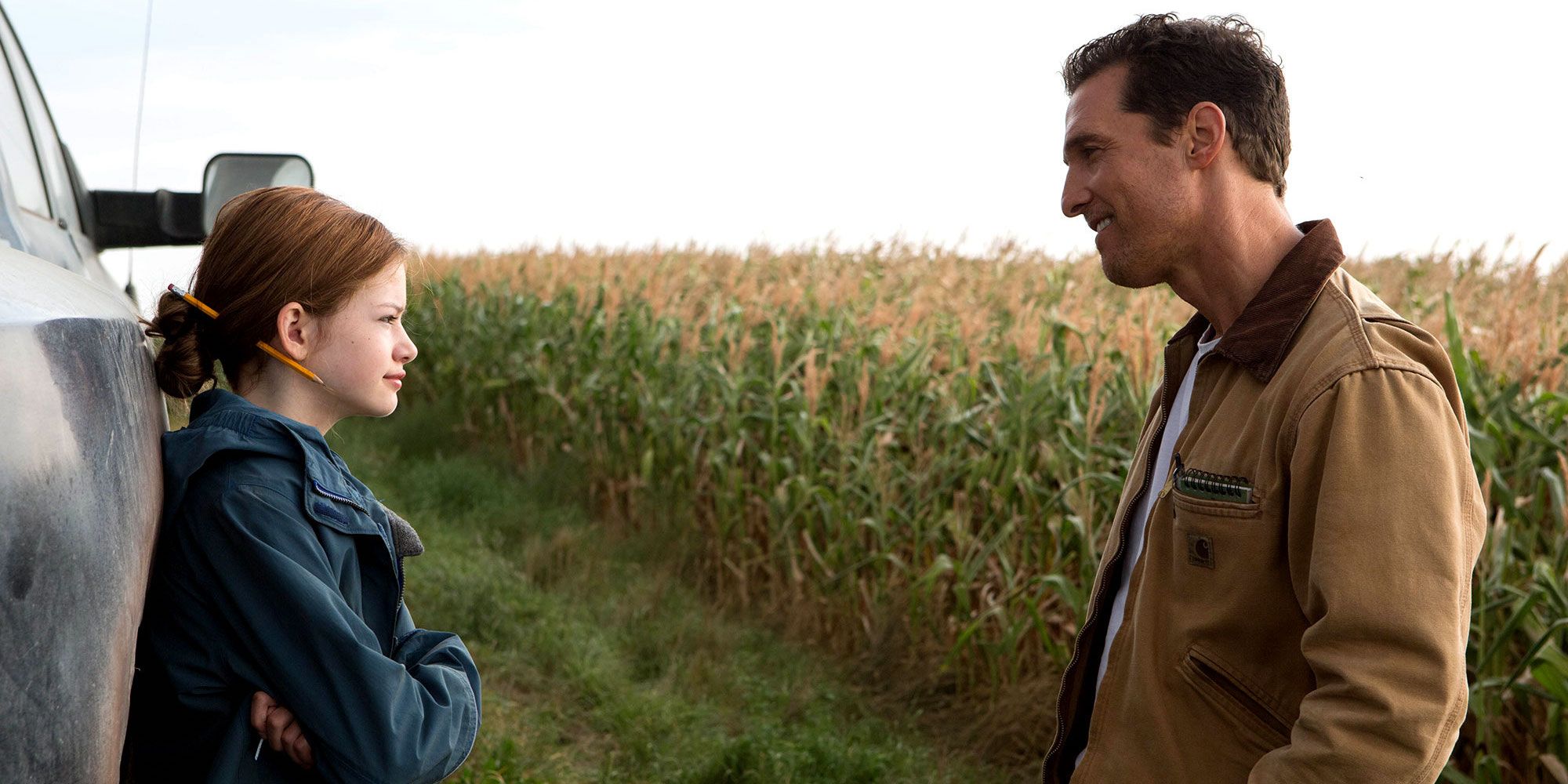 Explaining Christopher Nolan's Interstellar