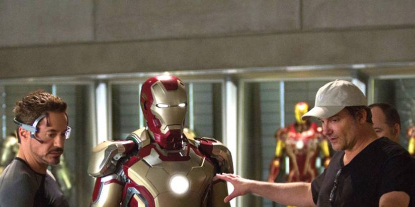The 10 Best Marvel Directors, Ranked