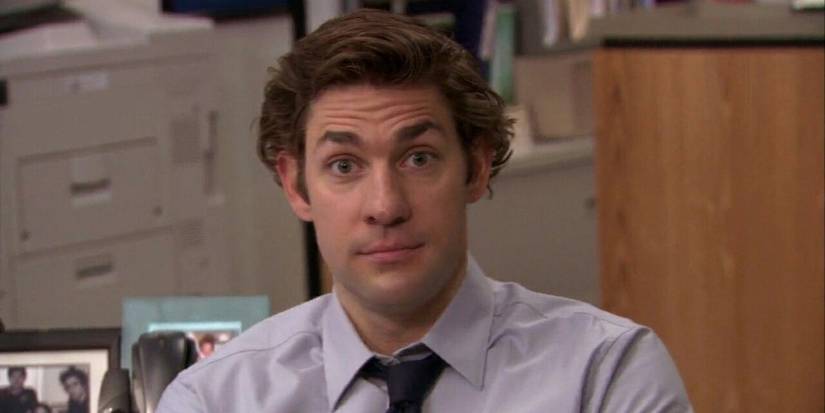John Krasinski Nearly Quit Acting Before His Big Break