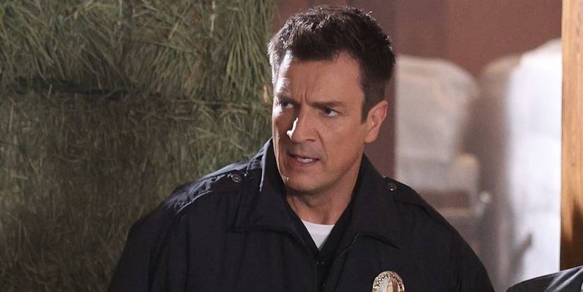 The Rookie S4 Finale Lands Nolan in an Old-Fashioned Shootout