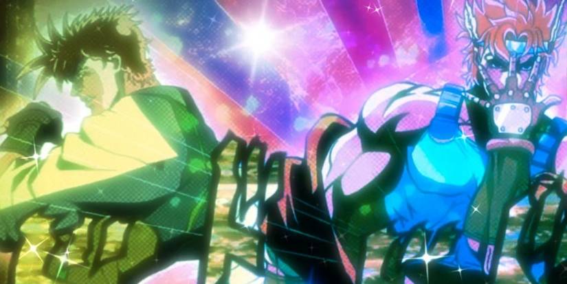 10 Craziest Cliffhanger Episodes in JoJo's Bizarre Adventure, Ranked