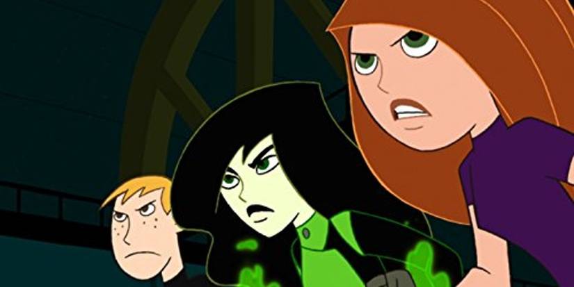 10 Most Misunderstood Cartoon Villains, Ranked