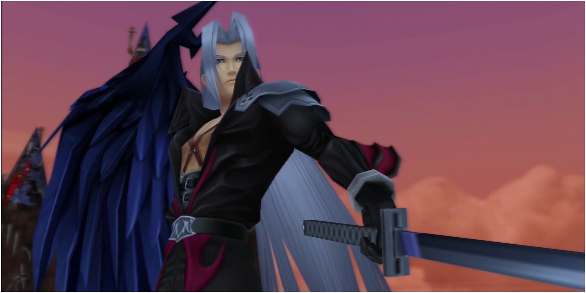 10 Best Kingdom Hearts Boss Fights in the Entire Series