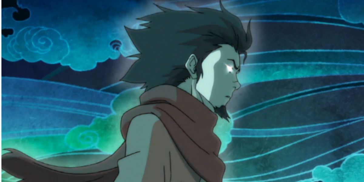 The Legend Of Korra: First 10 Characters Who Died (In Chronological Order)