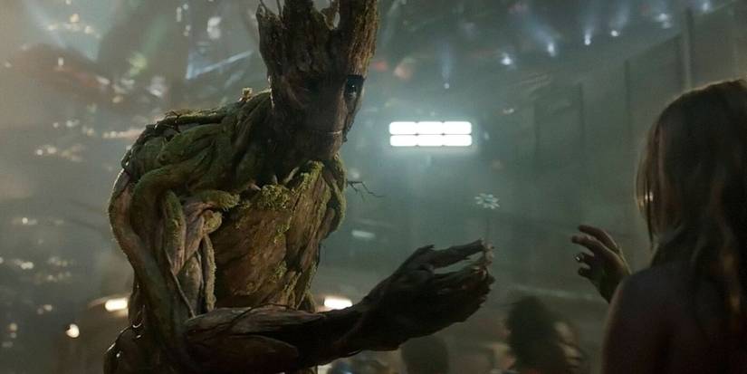 10 Things Fans Don't Know About Groot