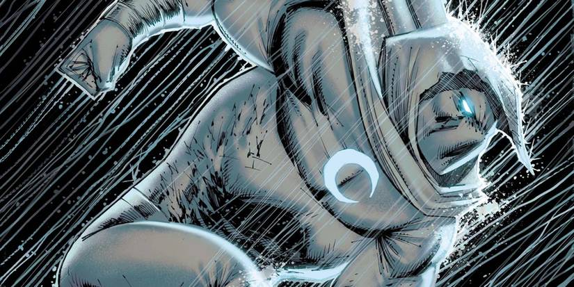 10 Powers Moon Knight Has But Never Uses