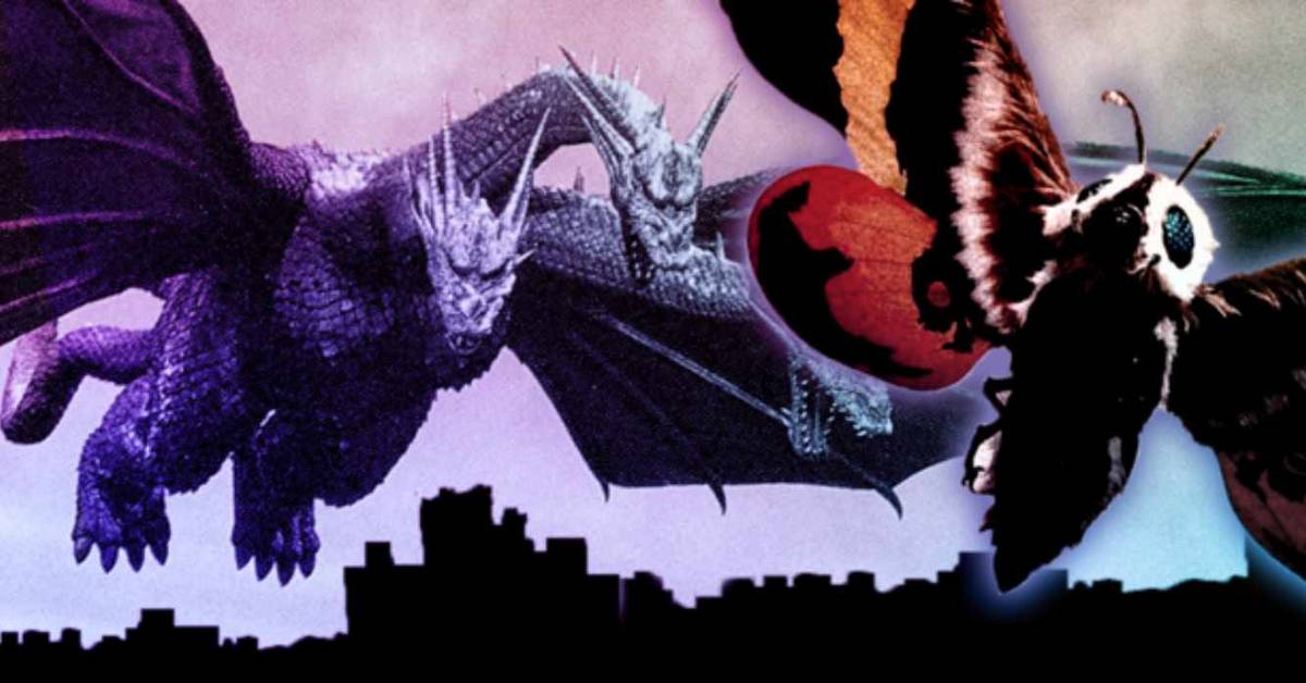 These Are The 10 Strongest (& 10 Weakest) Godzilla Monsters