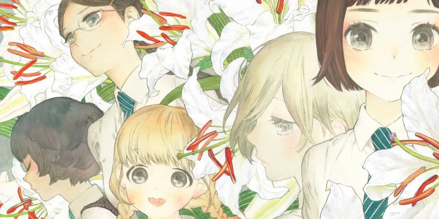 Where to Watch & Read O Maidens in Your Savage Season