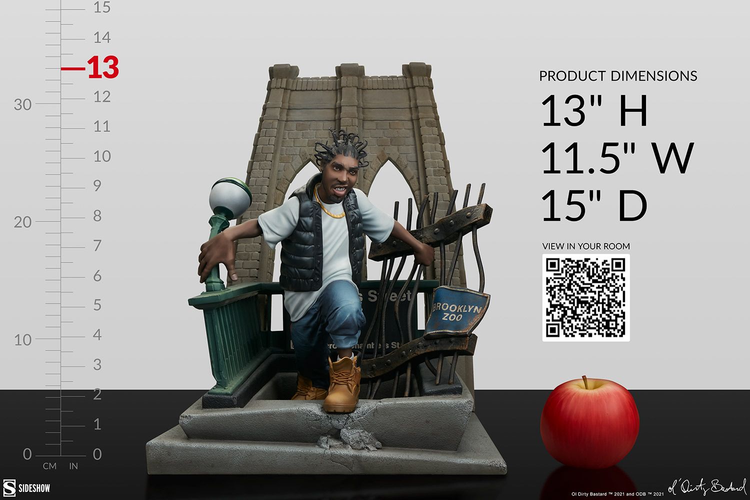 その他 XXL / OL'DIRTY BASTARD / WU-TANG その他 XXL / OL'DIRTY