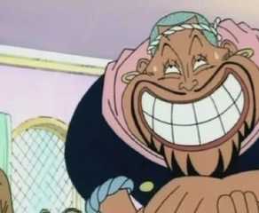 Captain Patty 15 Best One Piece Arc Settings, Ranked
