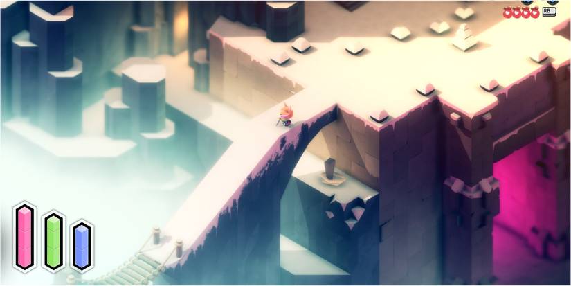 Must-Play Video Games For Fans Of Stray