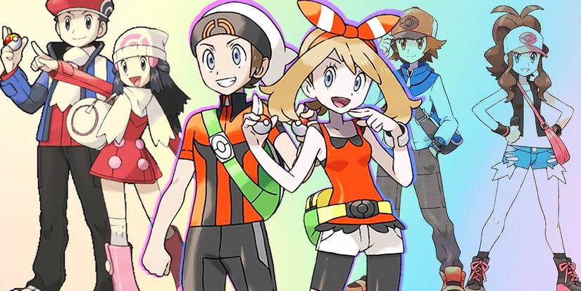 Would a Mature Pokémon Game Even Work?