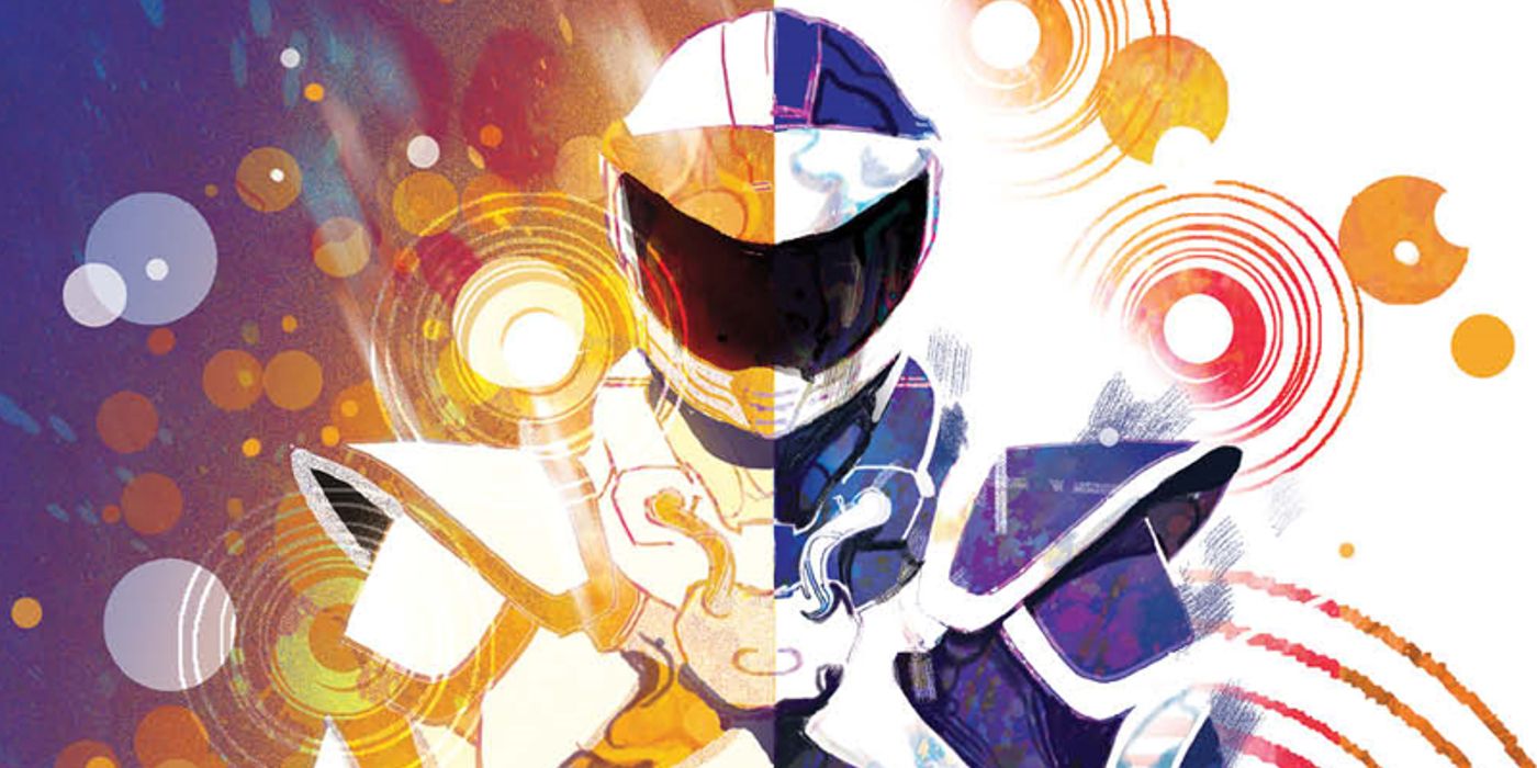 Every Power Rangers Graphic Novel from BOOM! Studios, Ranked