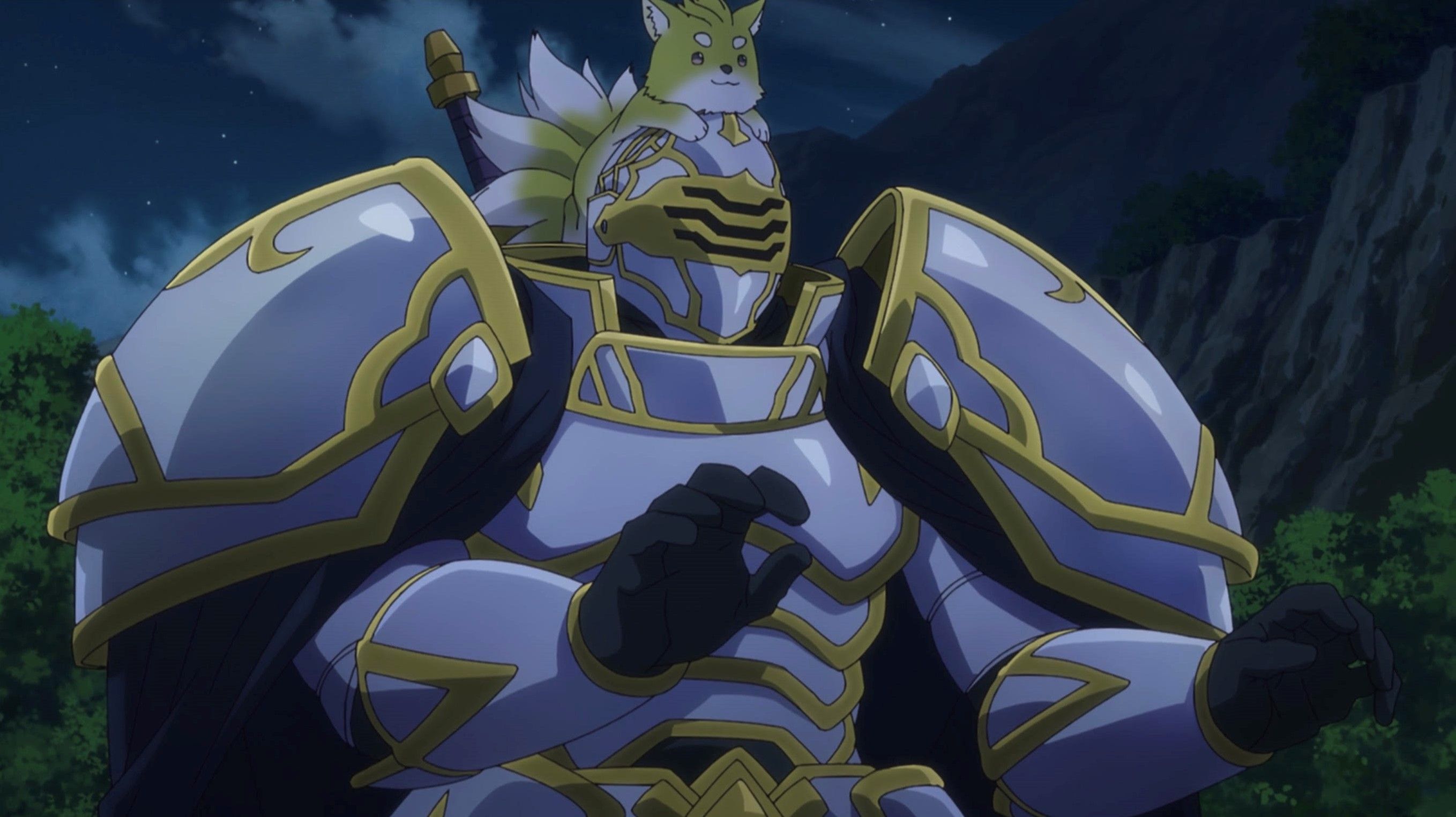 10 Best Isekai Anime Main Character Designs