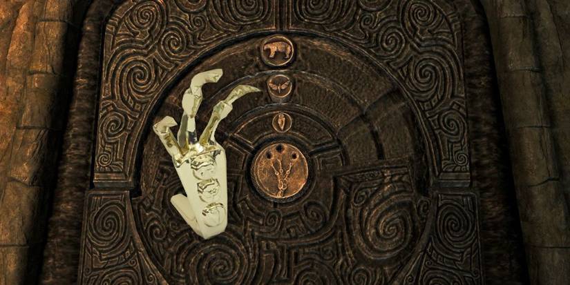 10 Mistakes That Still Haunt Skyrim