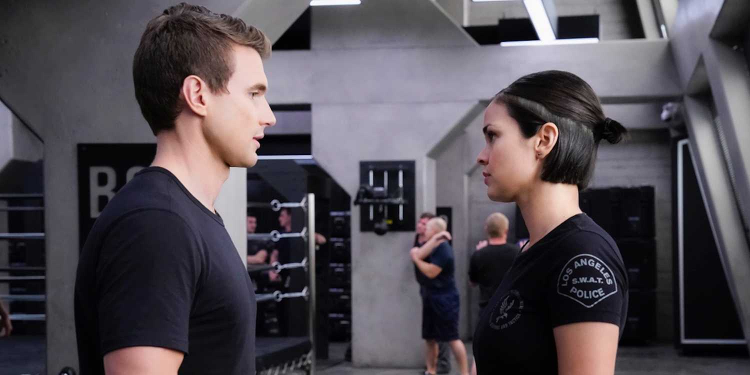 Family Is Important': S.W.A.T. Spinoff Gets a Very Exciting Update