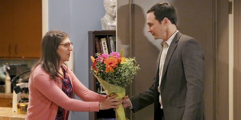 Why Amy Farrah Fowler Became Less Like Sheldon on TBBT