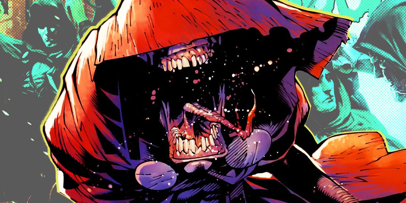 The Hood May Be an Upcoming Villain On the Marvel Rivals Roster